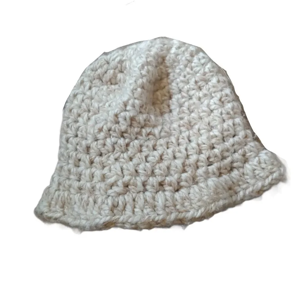 Hand Crafted handmade crocheted